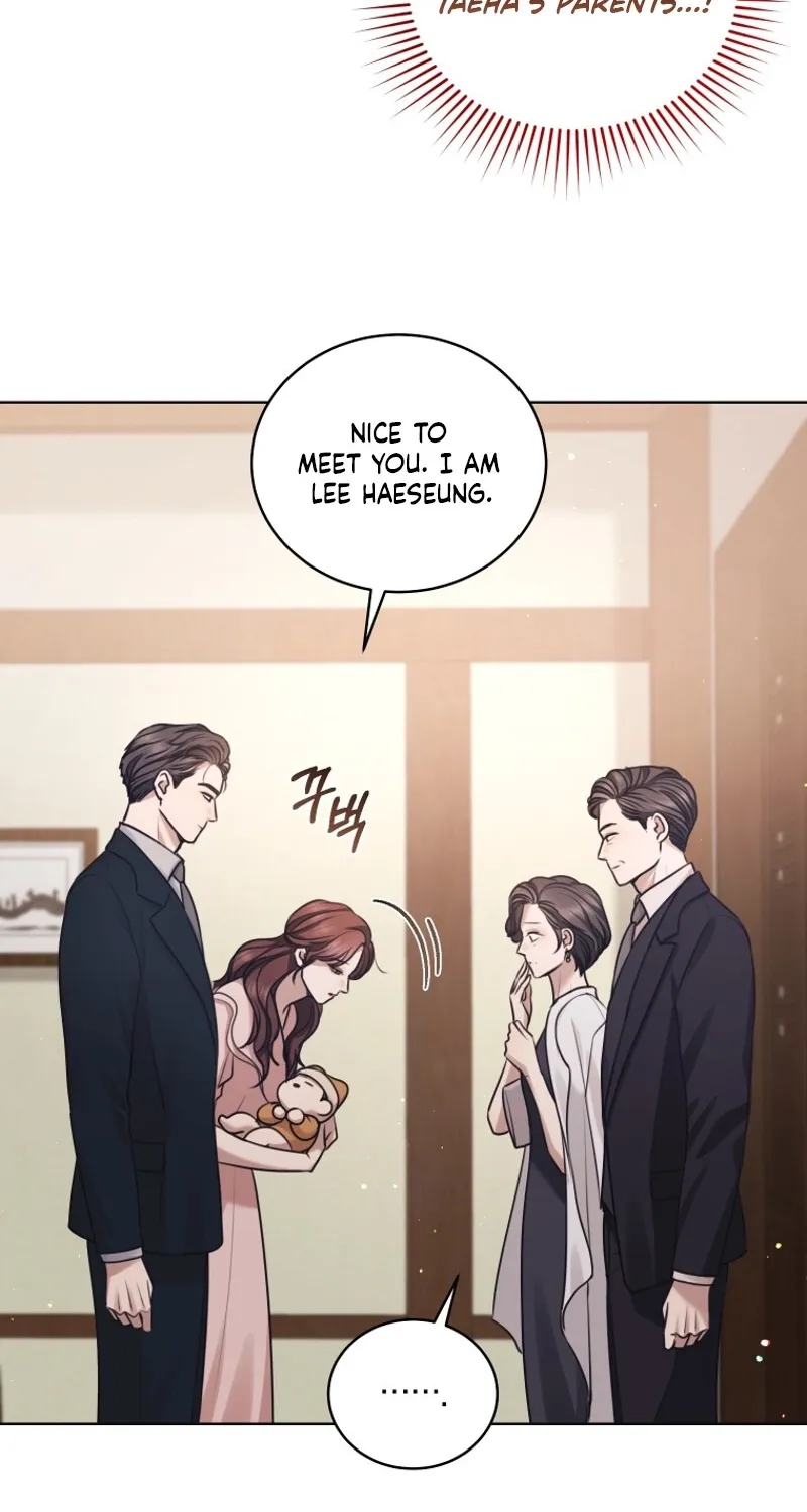 Immoral Lies Chapter 15 page 18 - 