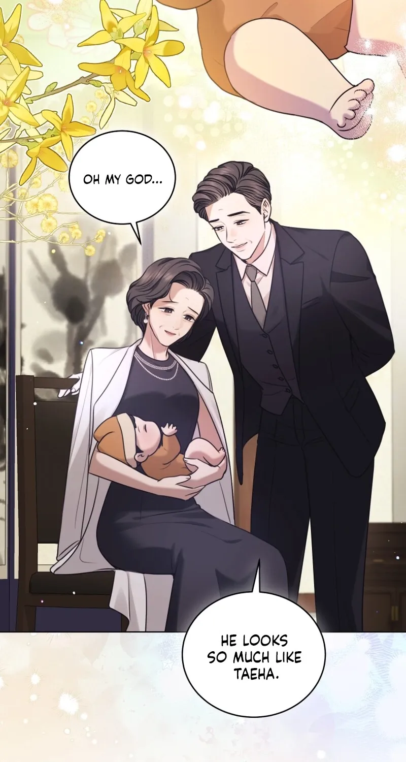 Immoral Lies Chapter 15 page 27 - 