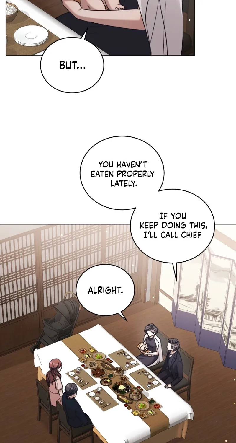 Immoral Lies Chapter 15 page 29 - 