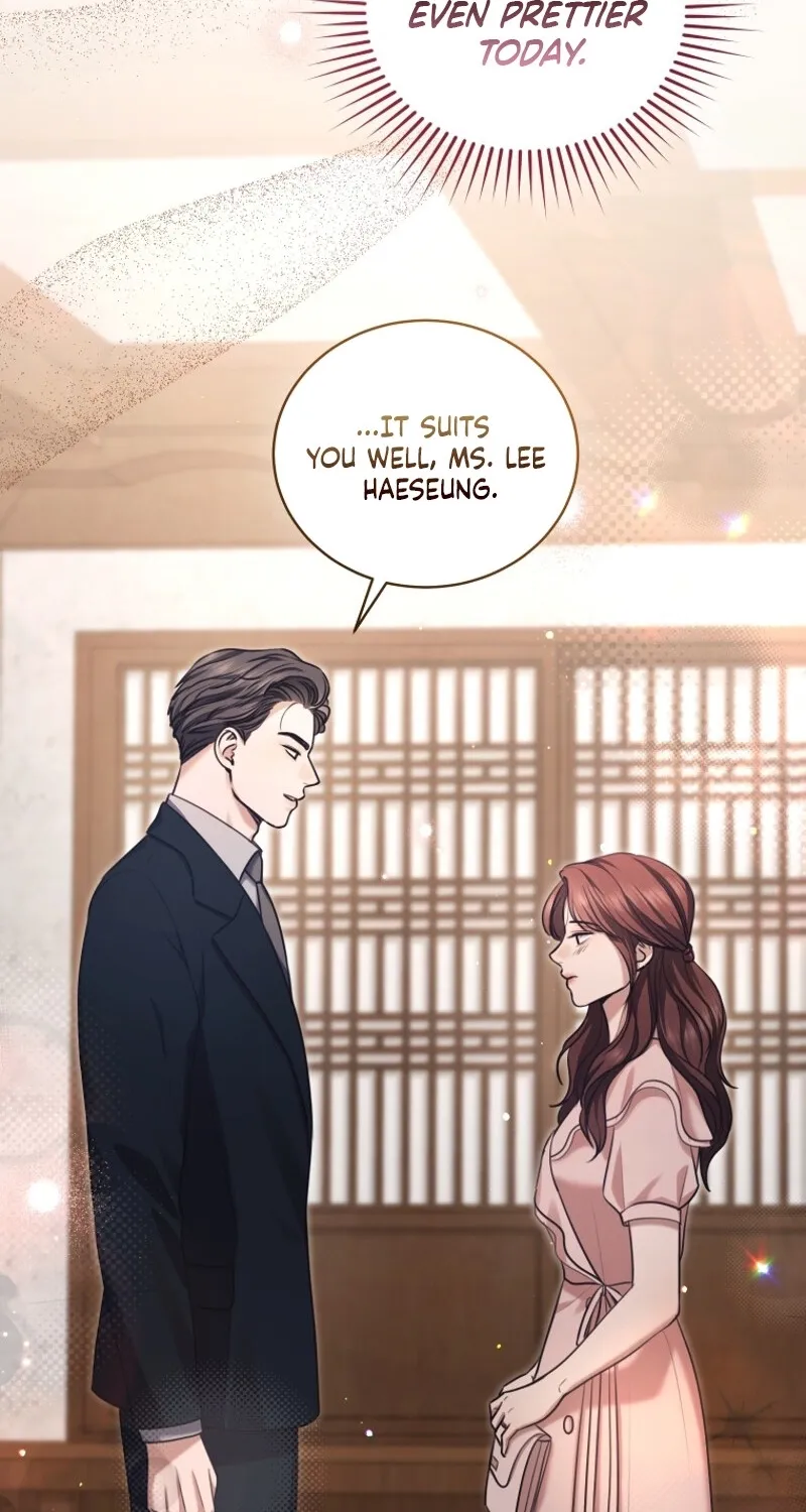 Immoral Lies Chapter 15 page 4 - 