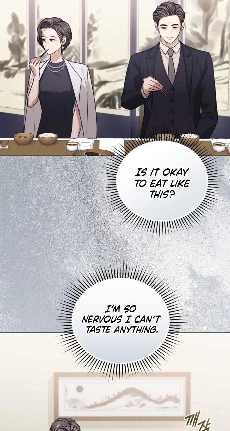 Immoral Lies Chapter 15 page 31 - 