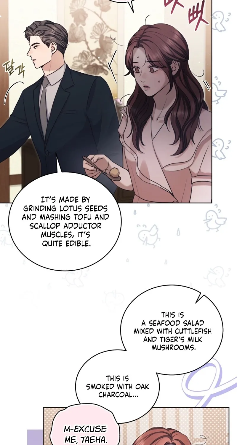 Immoral Lies Chapter 15 page 34 - 