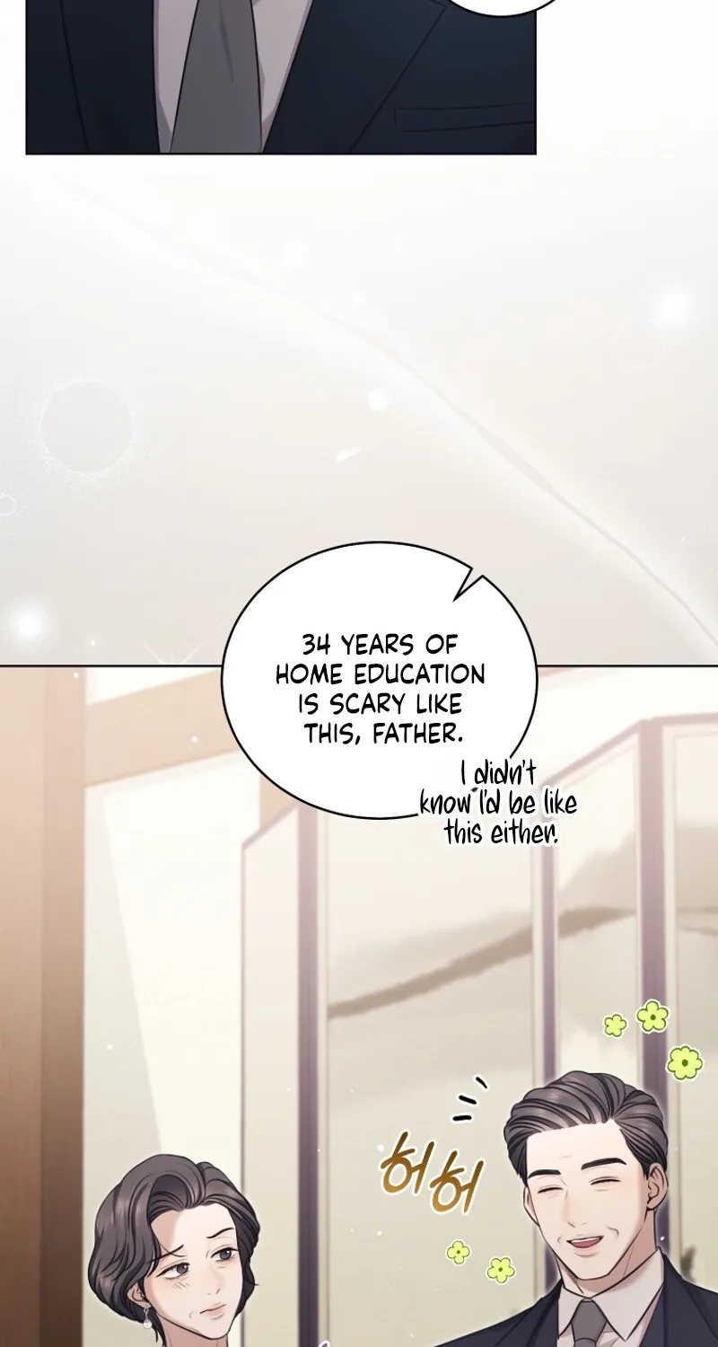 Immoral Lies Chapter 15 page 37 - 