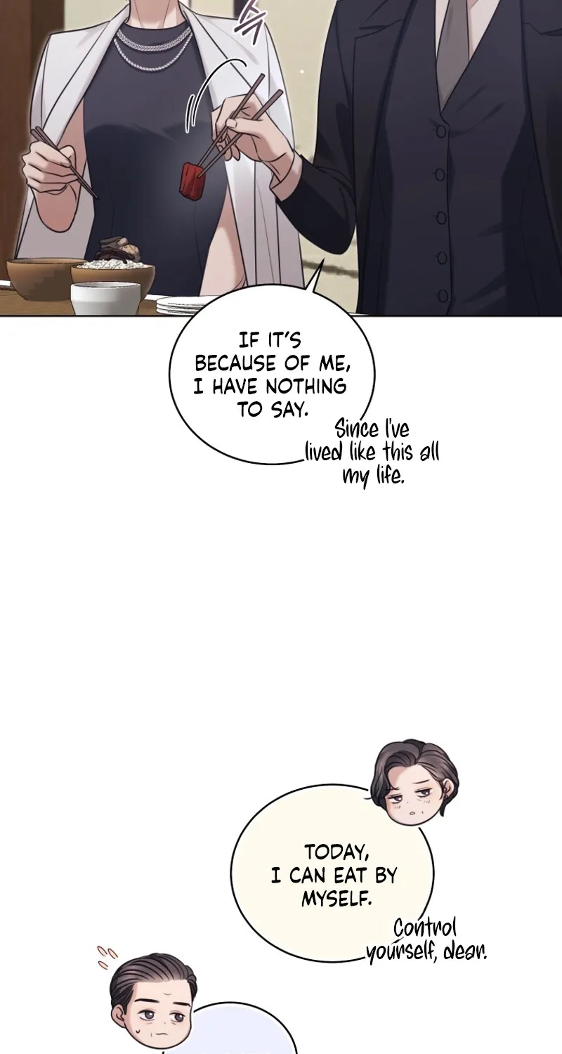 Immoral Lies Chapter 15 page 38 - 