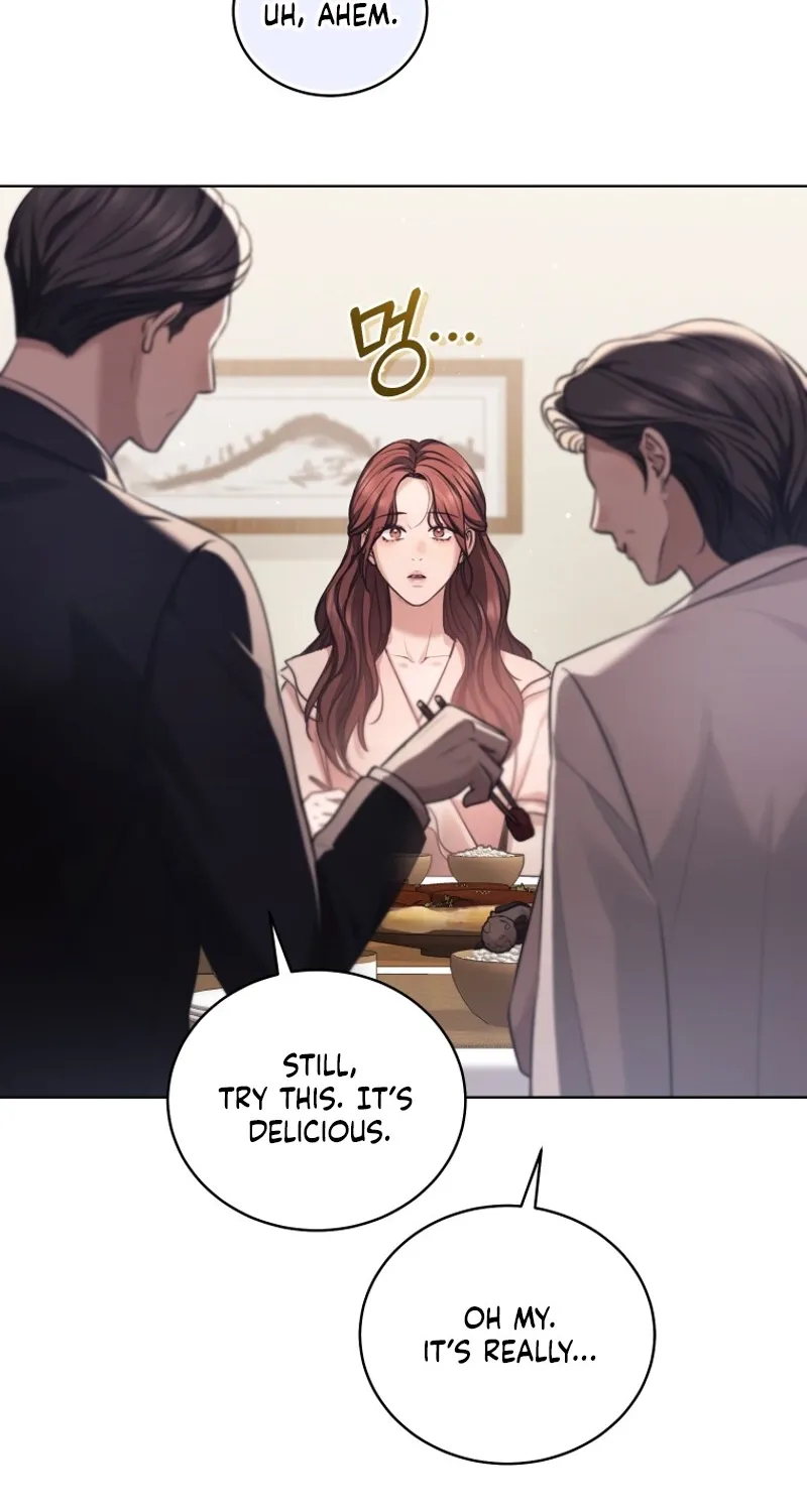 Immoral Lies Chapter 15 page 39 - 