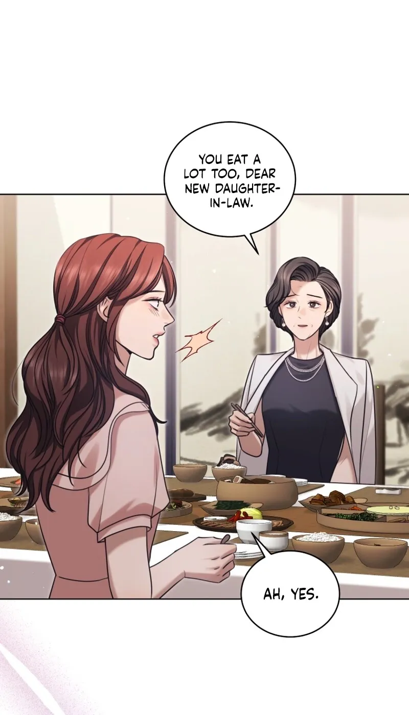 Immoral Lies Chapter 15 page 40 - 