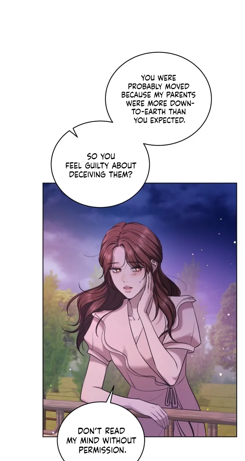 Immoral Lies Chapter 15 page 56 - 