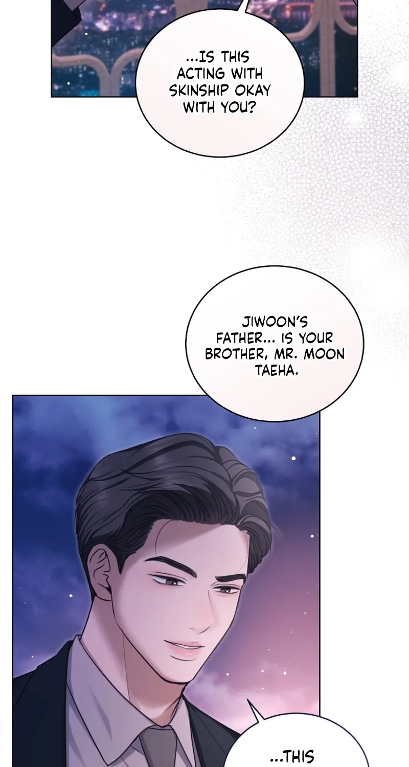 Immoral Lies Chapter 15 page 72 - 