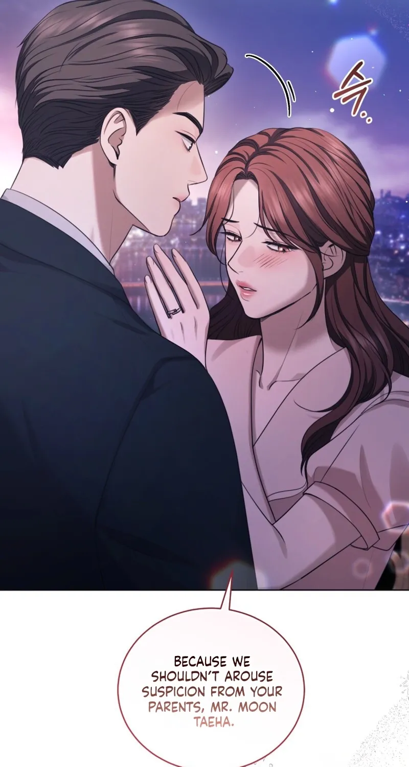 Immoral Lies Chapter 15 page 81 - 