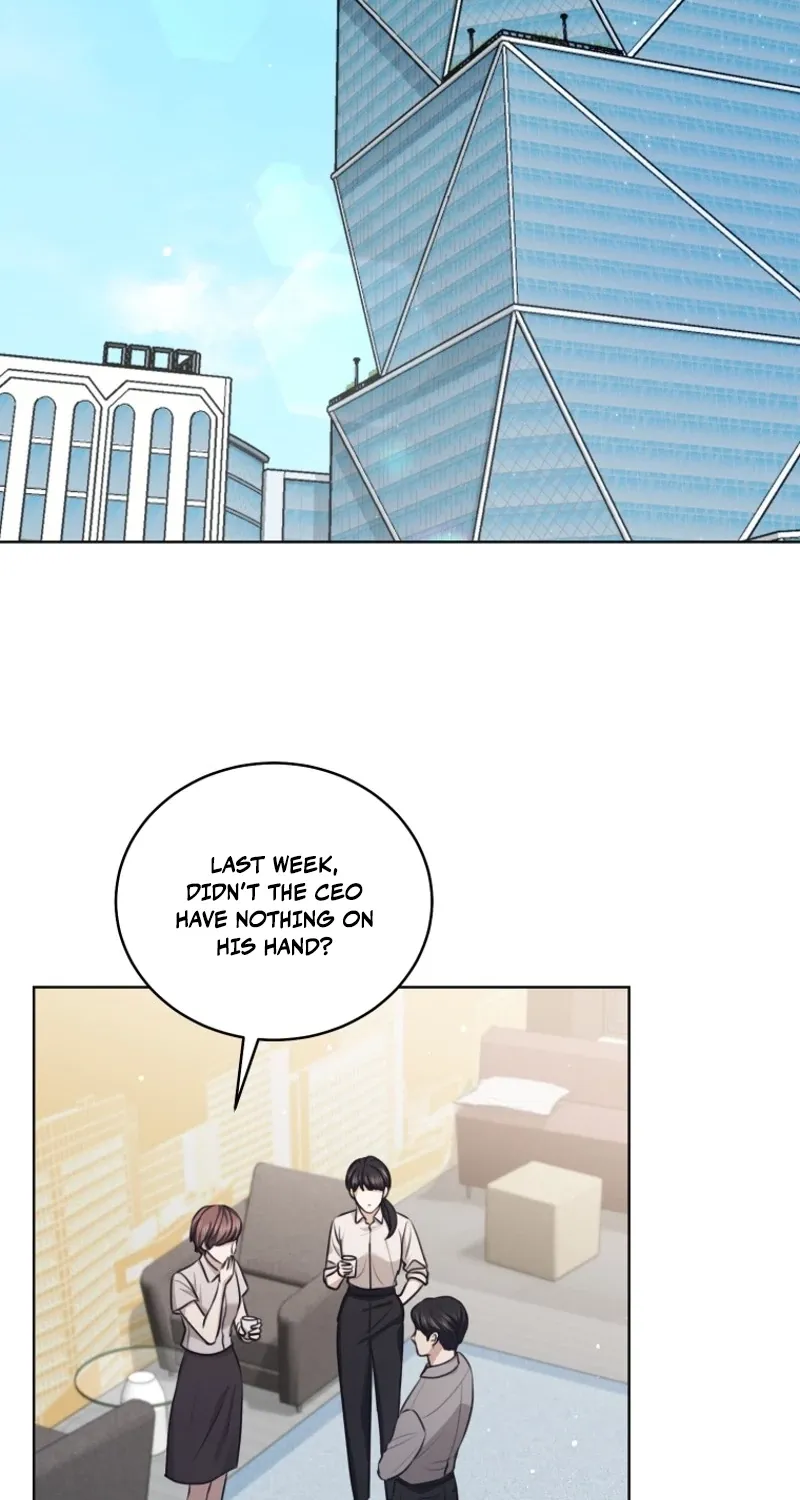 Immoral Lies Chapter 16 page 2 - 