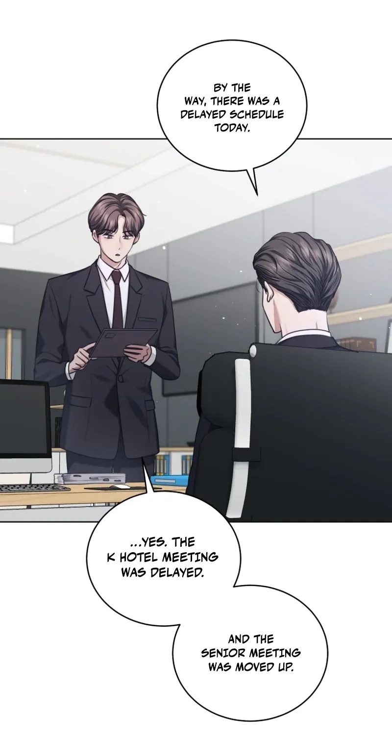 Immoral Lies Chapter 16 page 12 - 