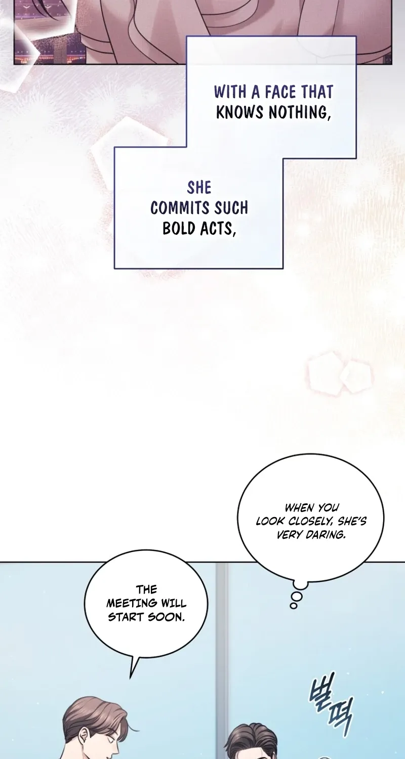 Immoral Lies Chapter 16 page 19 - 