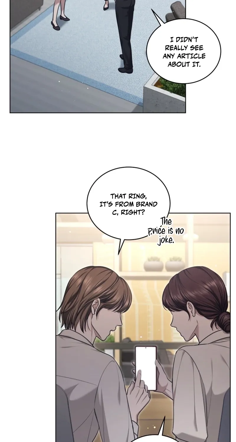 Immoral Lies Chapter 16 page 3 - 