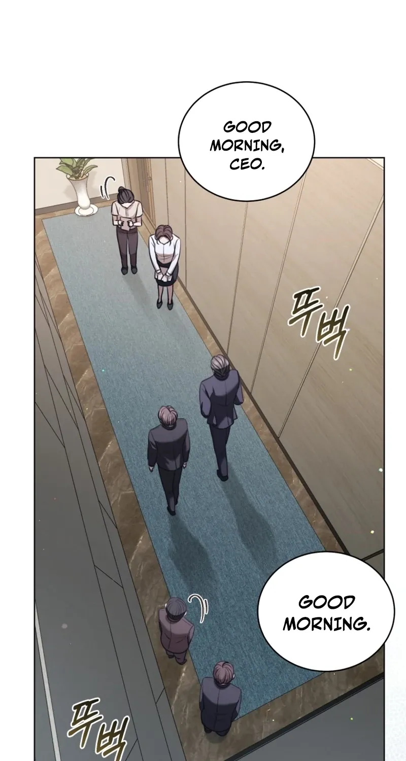 Immoral Lies Chapter 16 page 21 - 