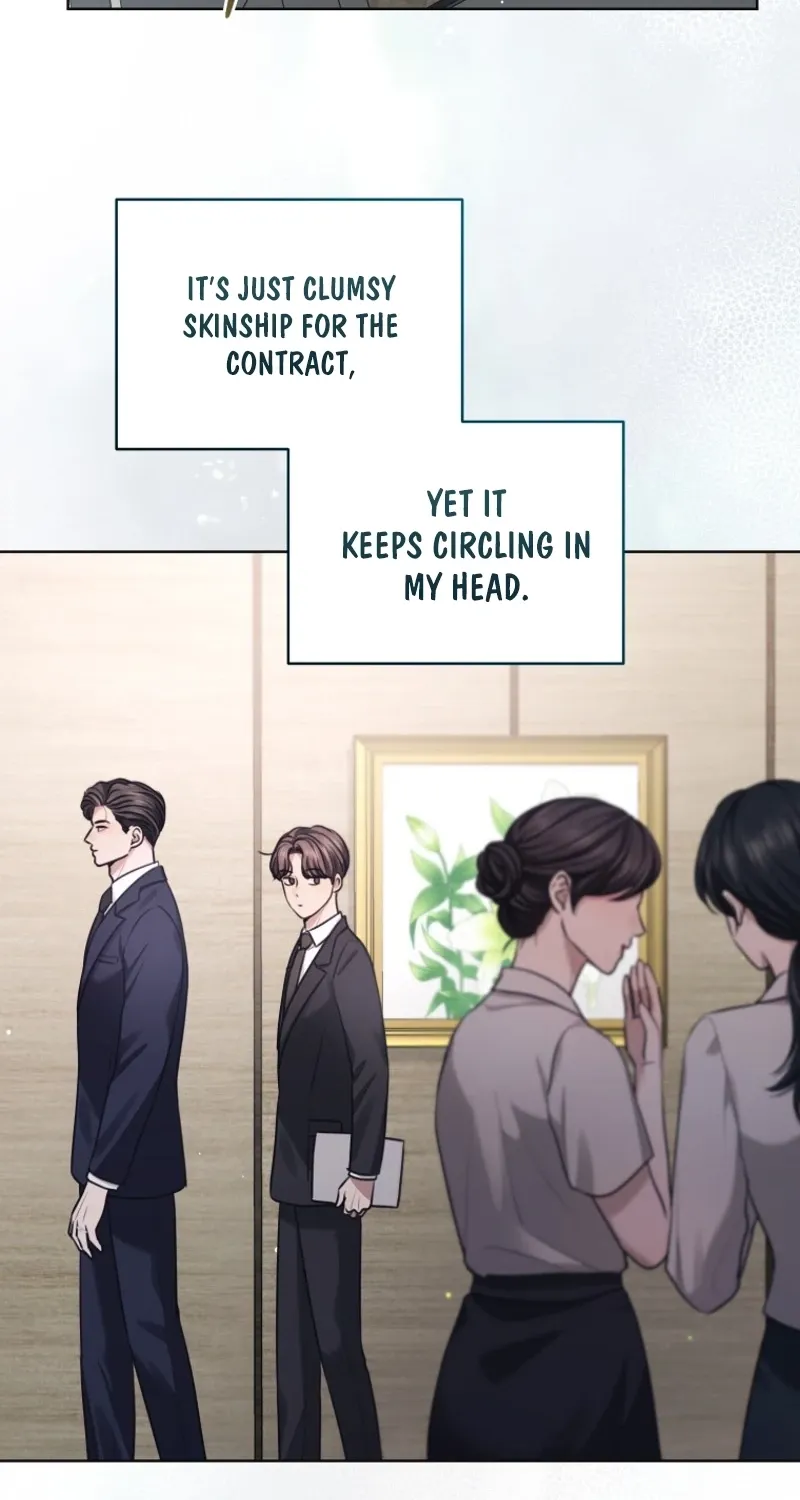 Immoral Lies Chapter 16 page 22 - 
