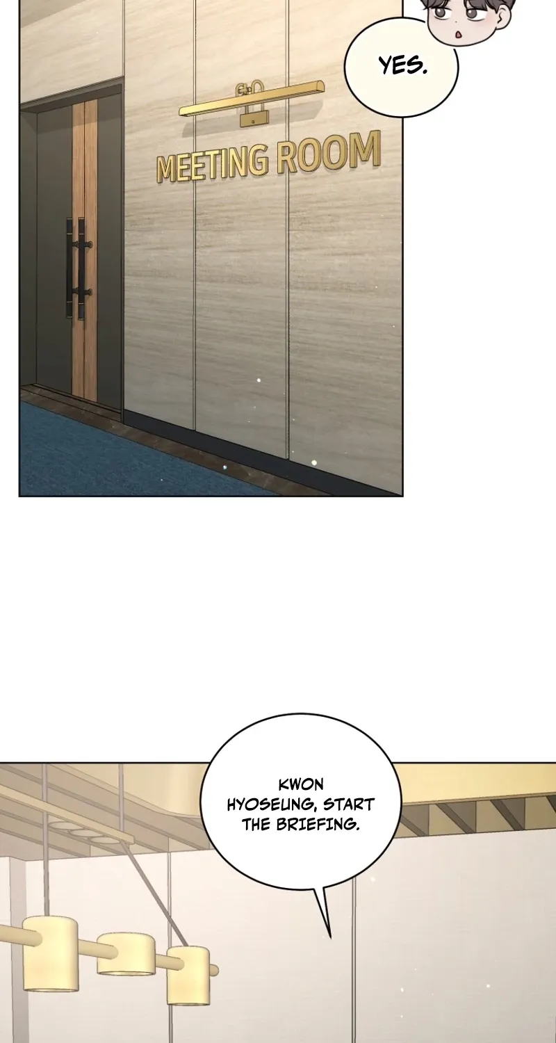 Immoral Lies Chapter 16 page 25 - 