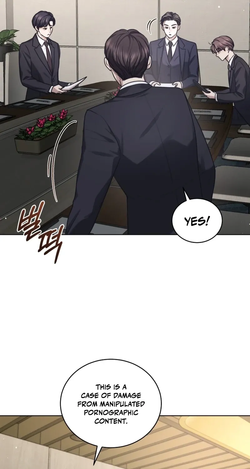 Immoral Lies Chapter 16 page 26 - 