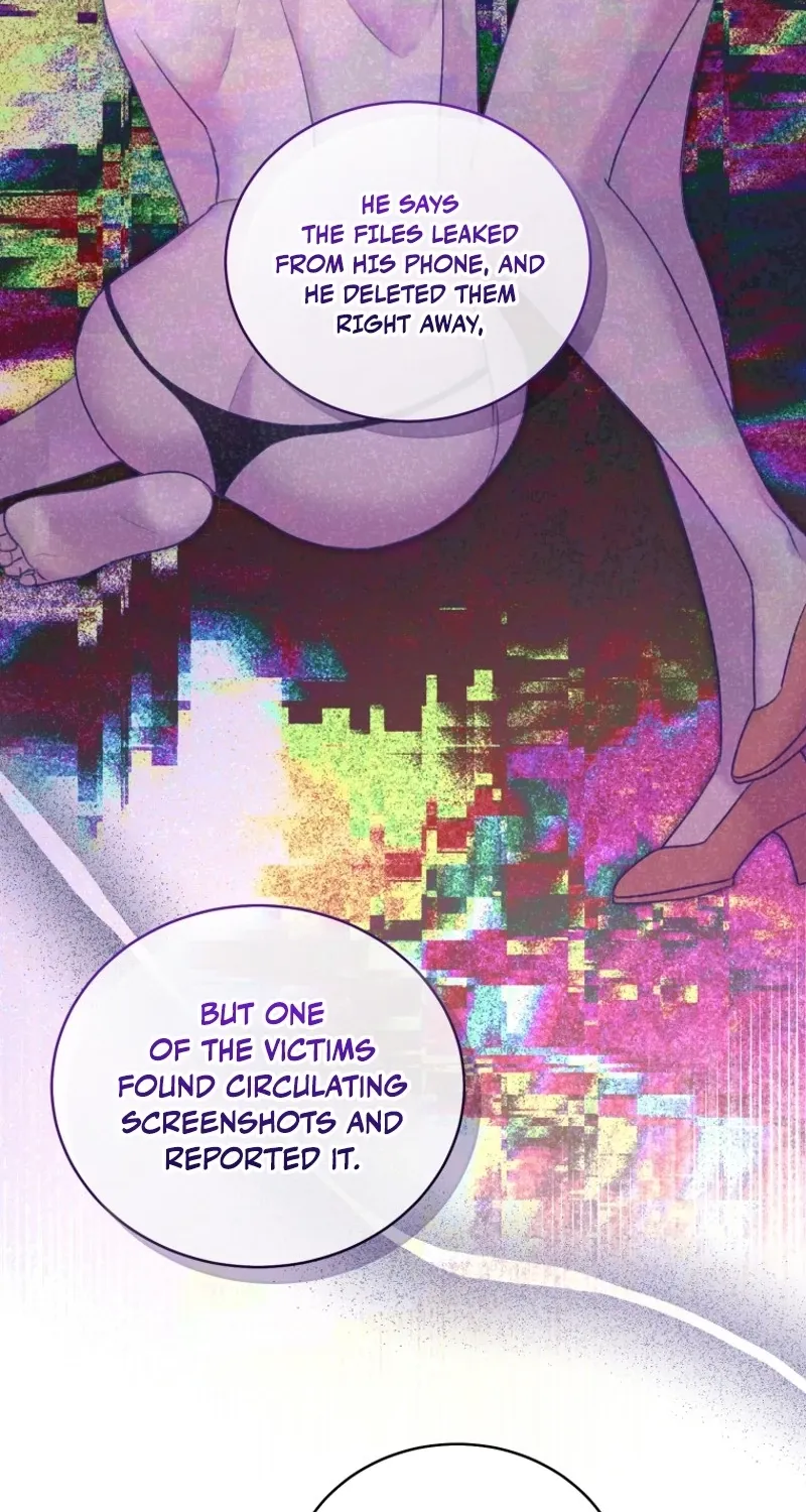 Immoral Lies Chapter 16 page 30 - 