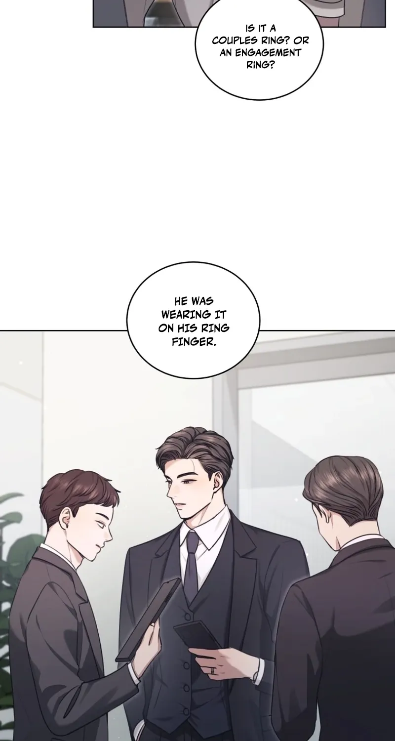 Immoral Lies Chapter 16 page 4 - 