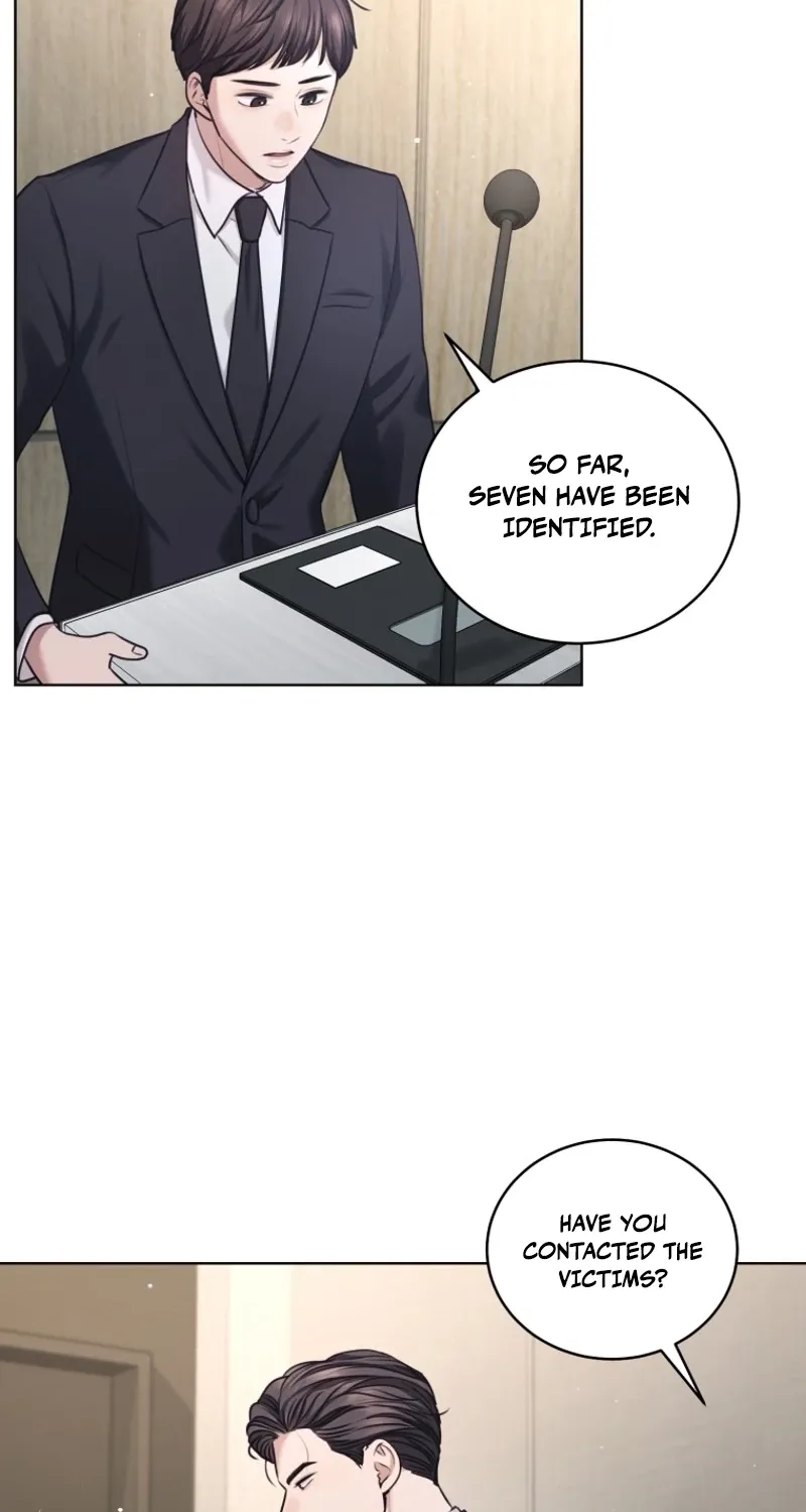Immoral Lies Chapter 16 page 32 - 