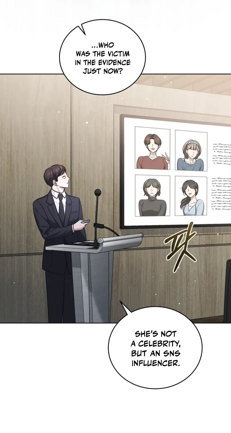 Immoral Lies Chapter 16 page 42 - 