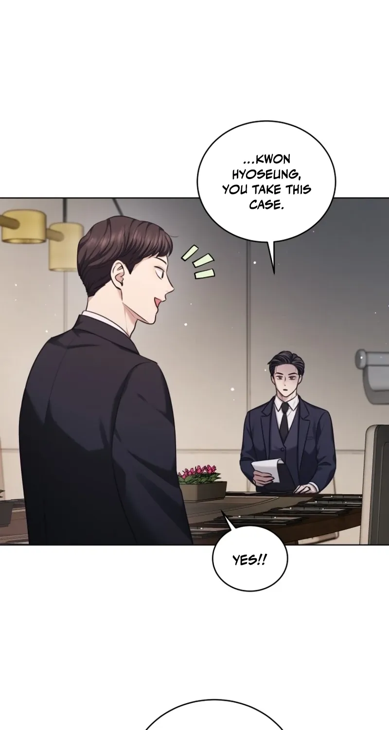 Immoral Lies Chapter 16 page 47 - 
