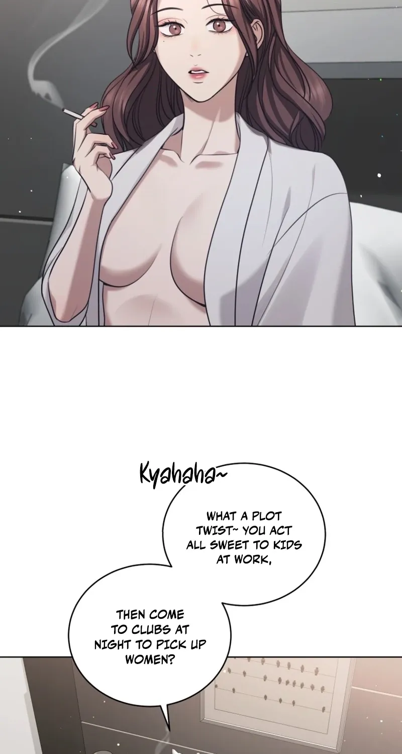 Immoral Lies Chapter 16 page 66 - 