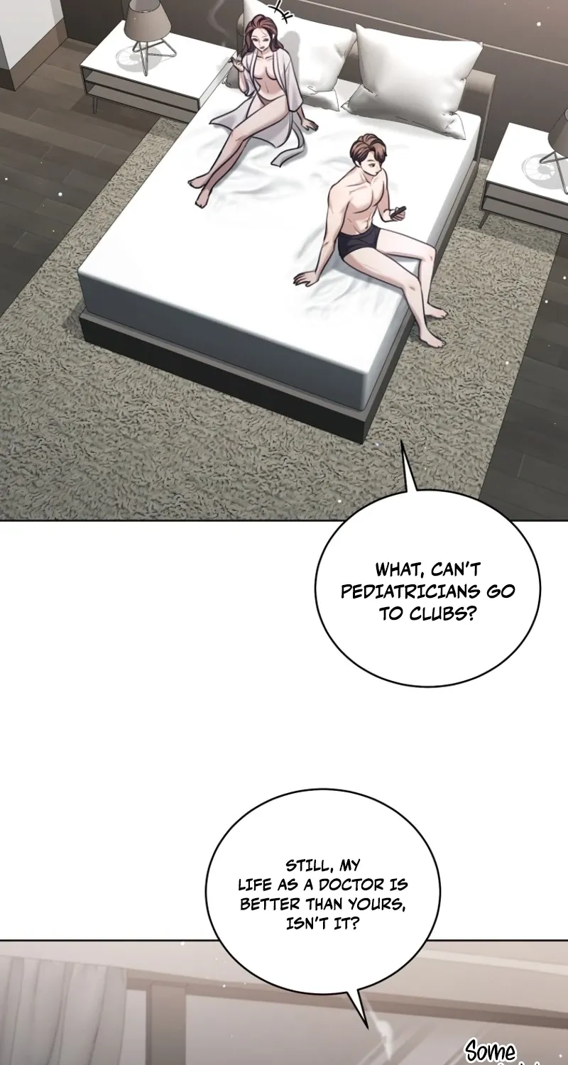 Immoral Lies Chapter 16 page 67 - 