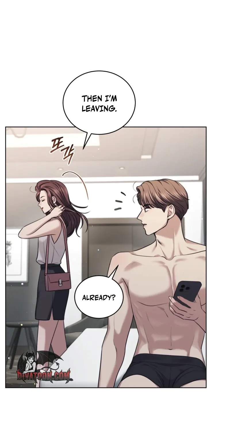 Immoral Lies Chapter 16 page 69 - 