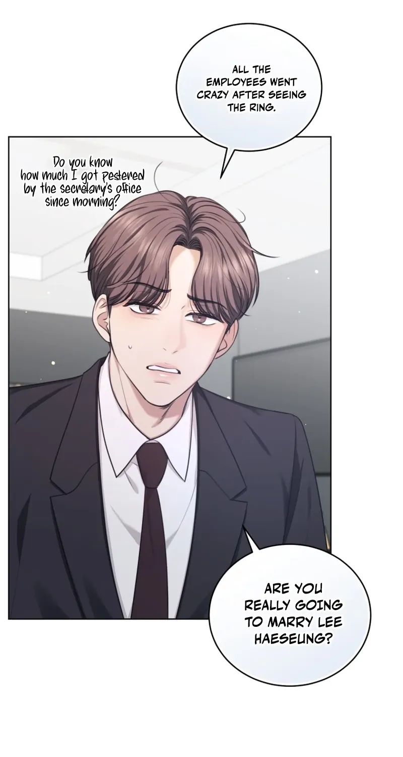 Immoral Lies Chapter 16 page 8 - 