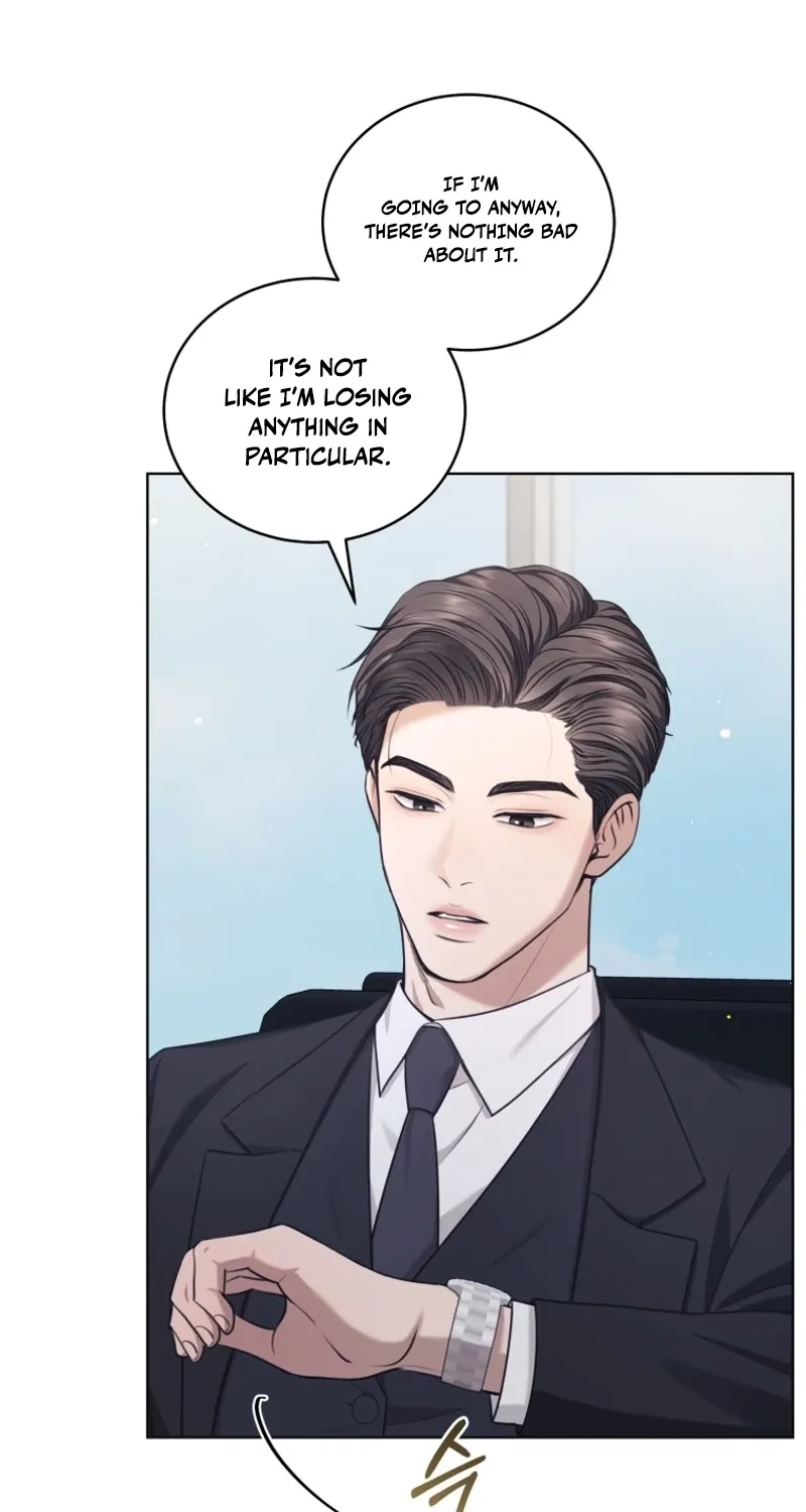Immoral Lies Chapter 16 page 9 - 