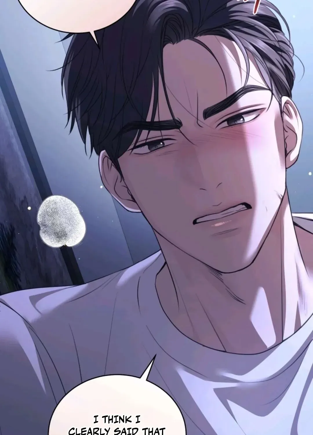 Immoral Lies Chapter 17 page 105 - 