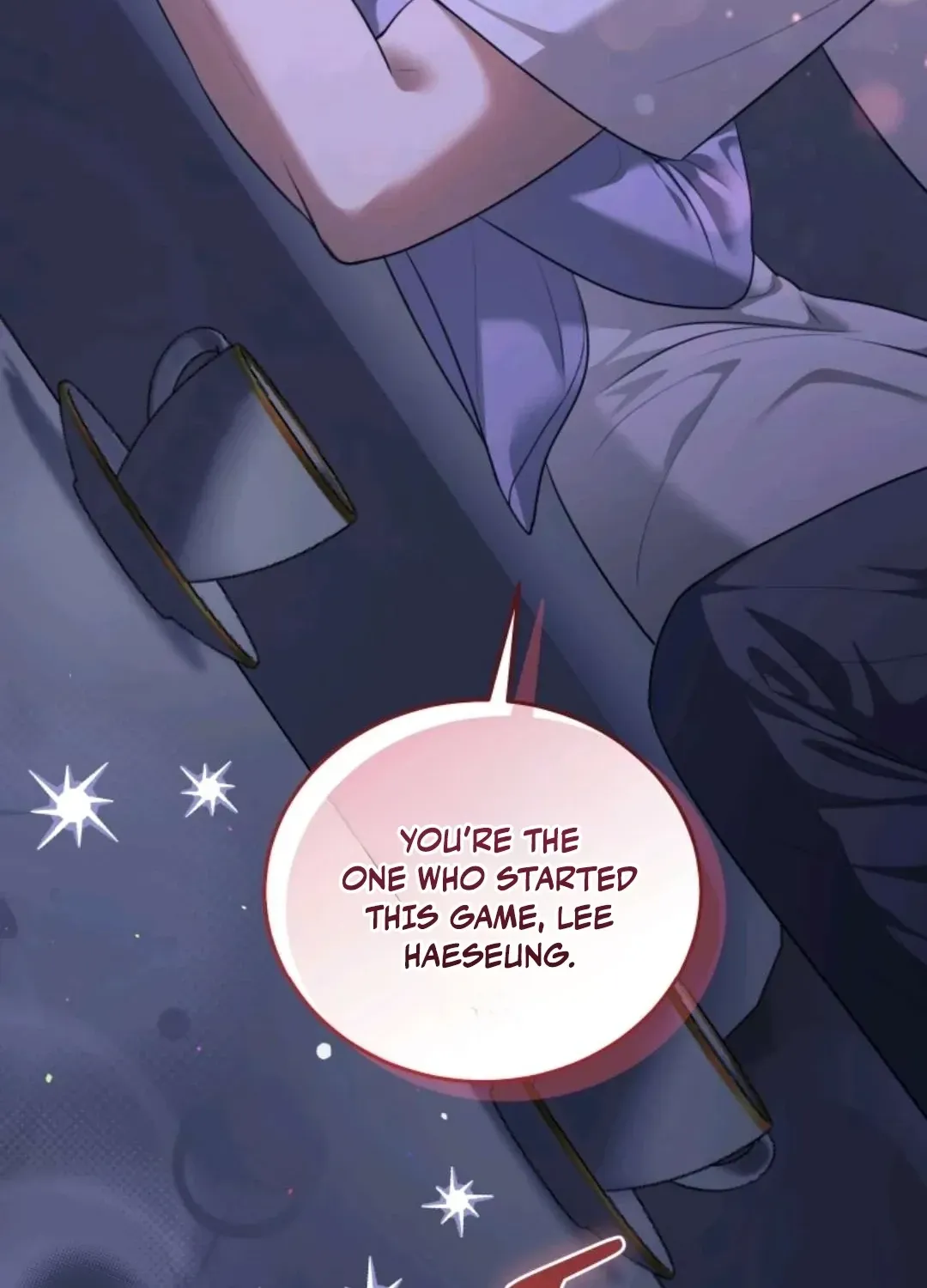 Immoral Lies Chapter 17 page 110 - 