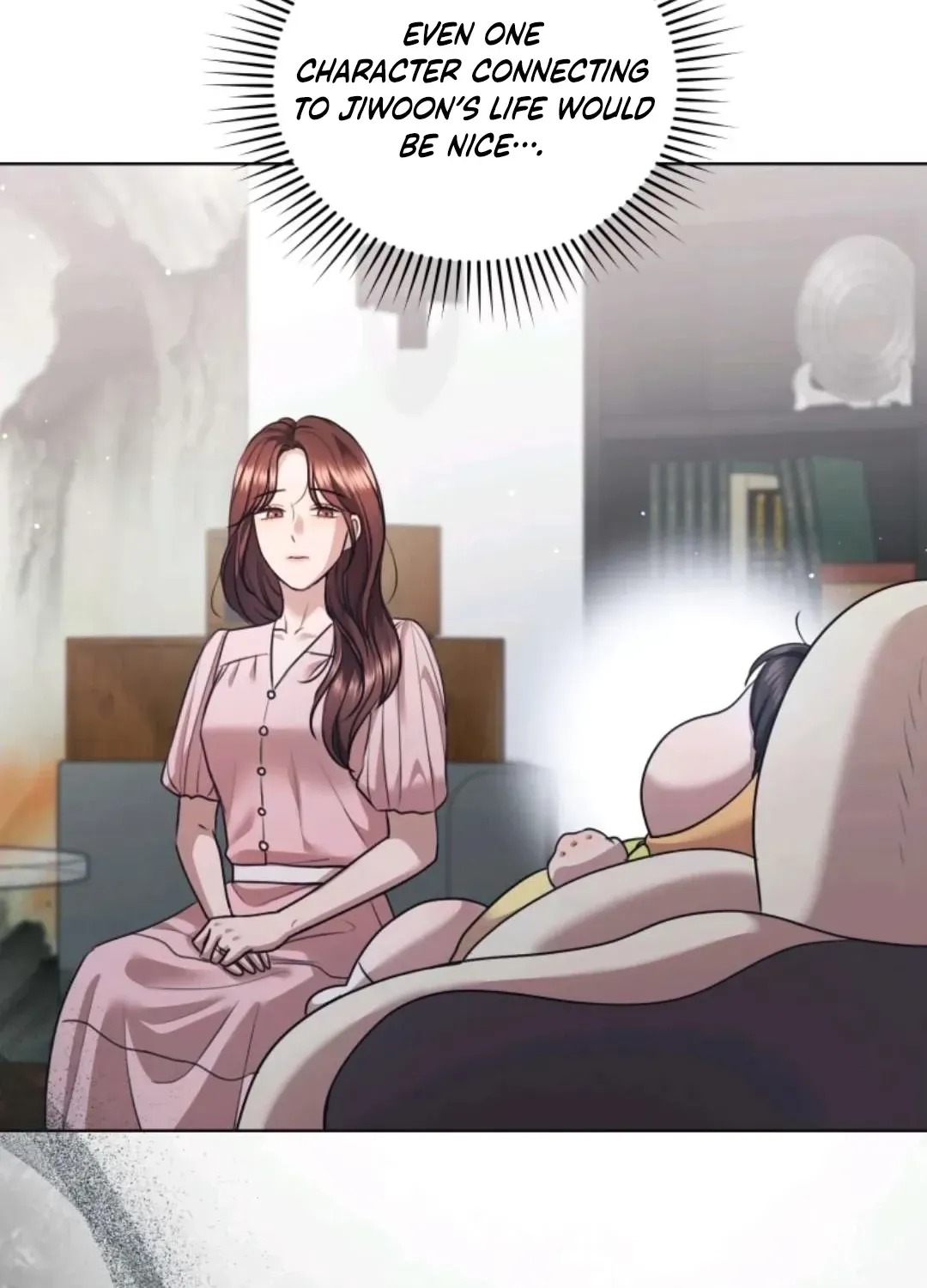 Immoral Lies Chapter 17 page 17 - 