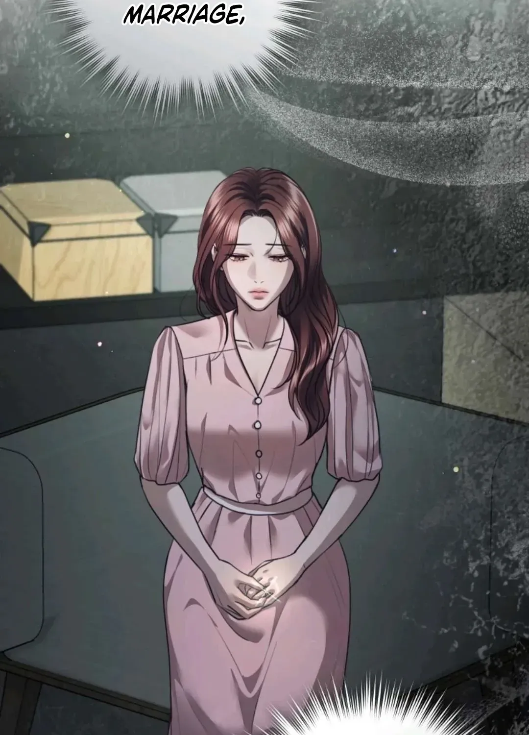Immoral Lies Chapter 17 page 19 - 