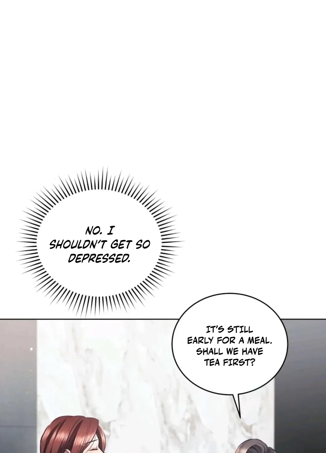 Immoral Lies Chapter 17 page 21 - 