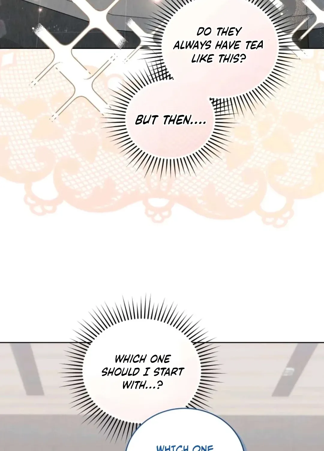 Immoral Lies Chapter 17 page 27 - 