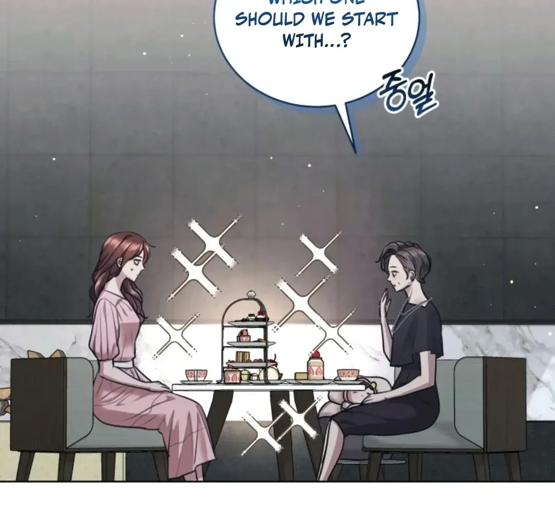 Immoral Lies Chapter 17 page 28 - 