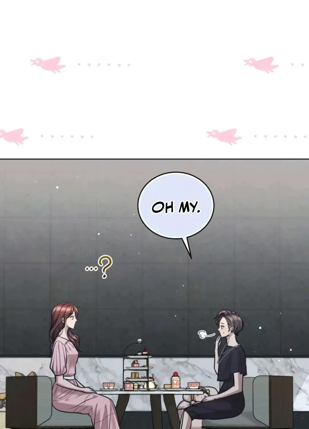 Immoral Lies Chapter 17 page 29 - 
