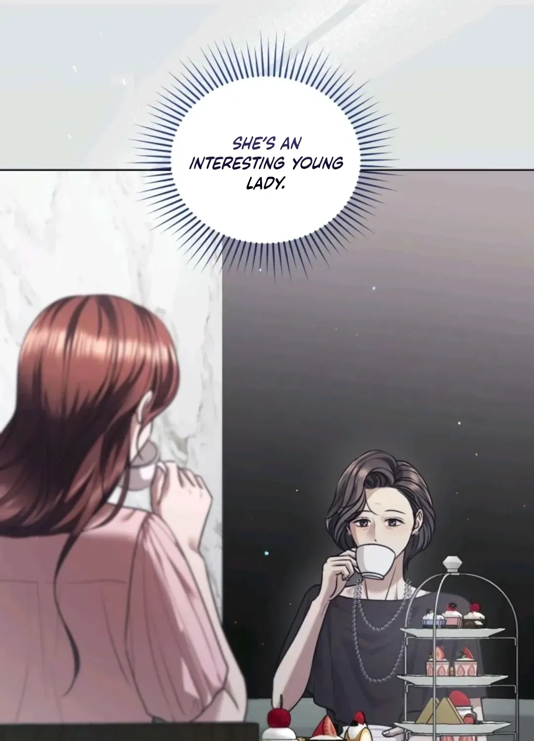 Immoral Lies Chapter 17 page 37 - 