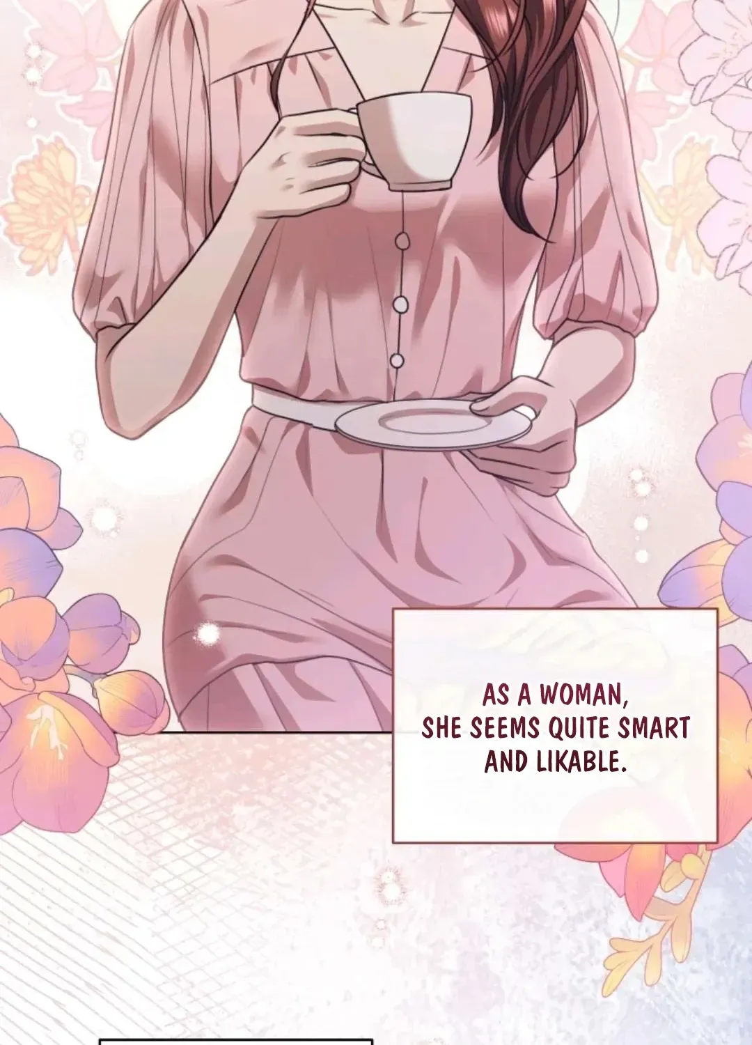 Immoral Lies Chapter 17 page 40 - 