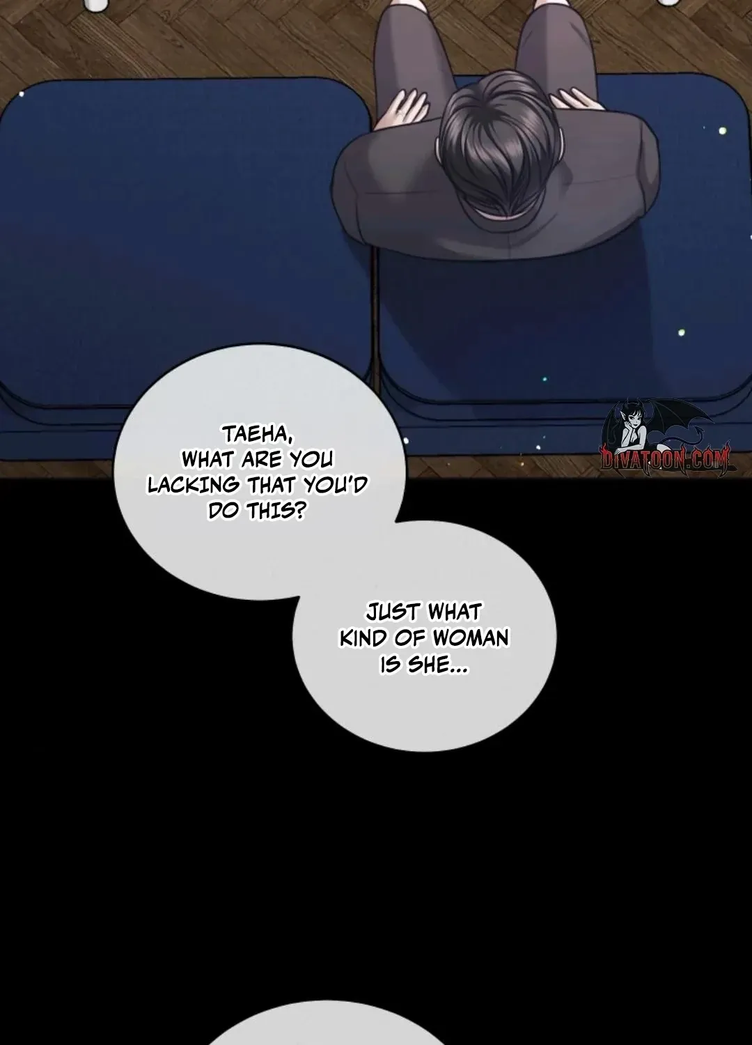 Immoral Lies Chapter 17 page 45 - 