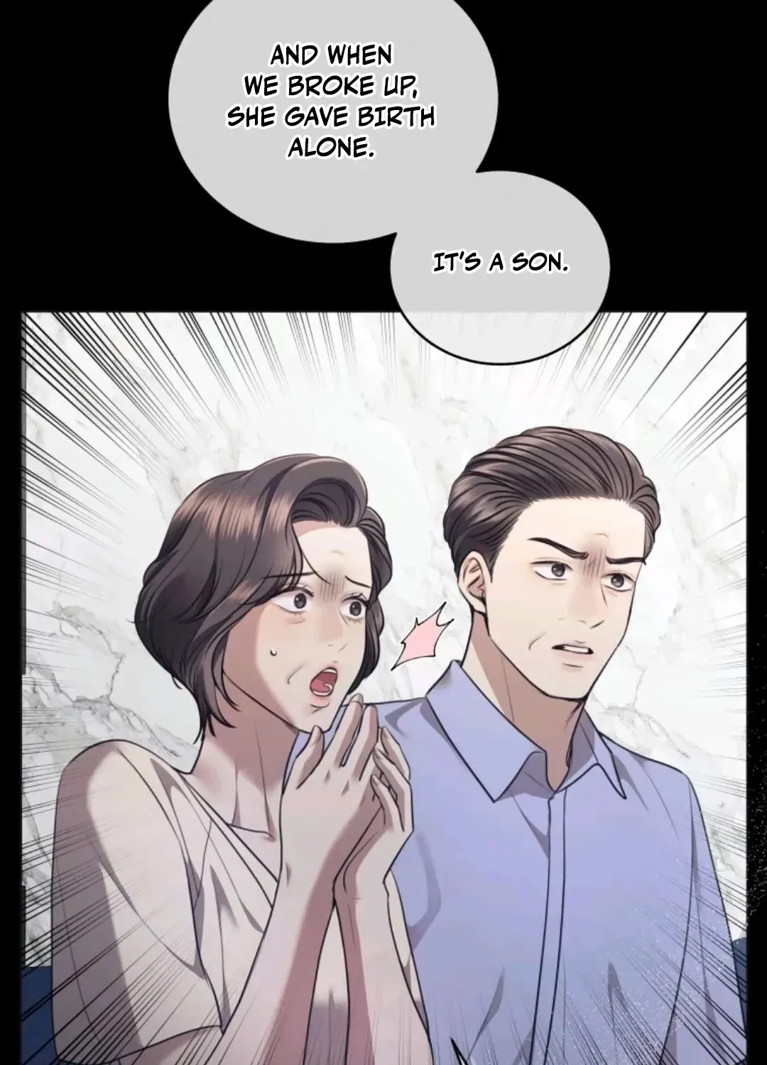 Immoral Lies Chapter 17 page 46 - 