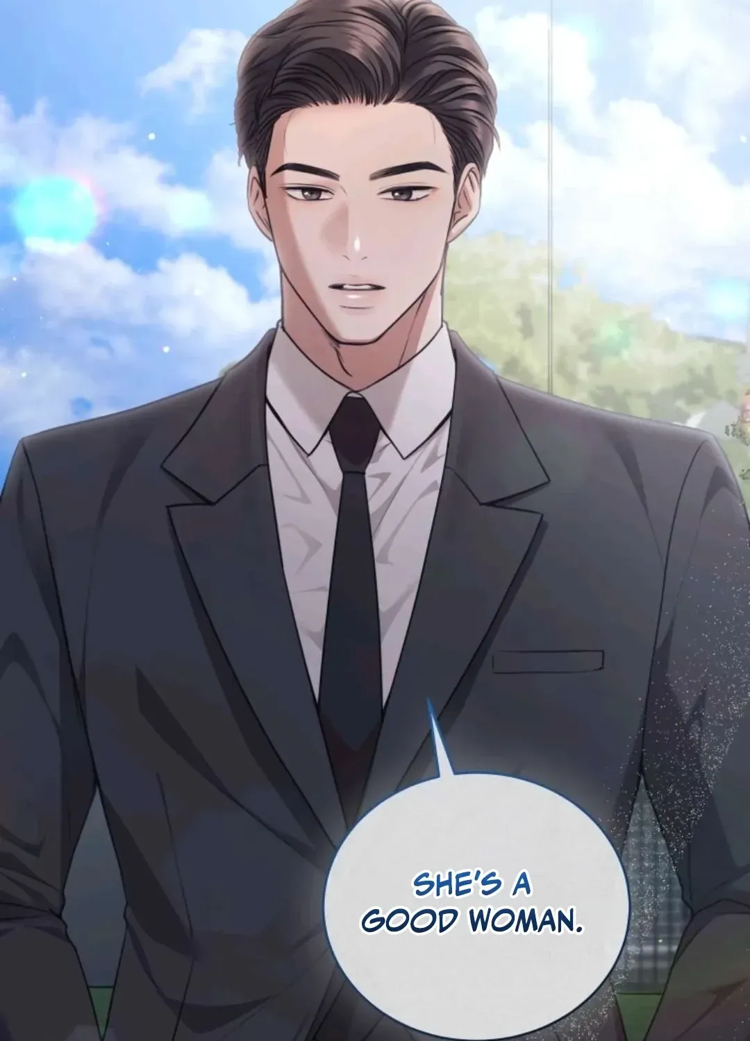 Immoral Lies Chapter 17 page 49 - 