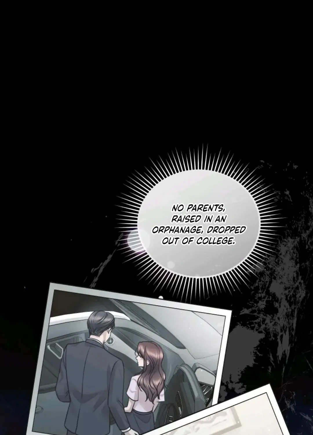 Immoral Lies Chapter 17 page 51 - 
