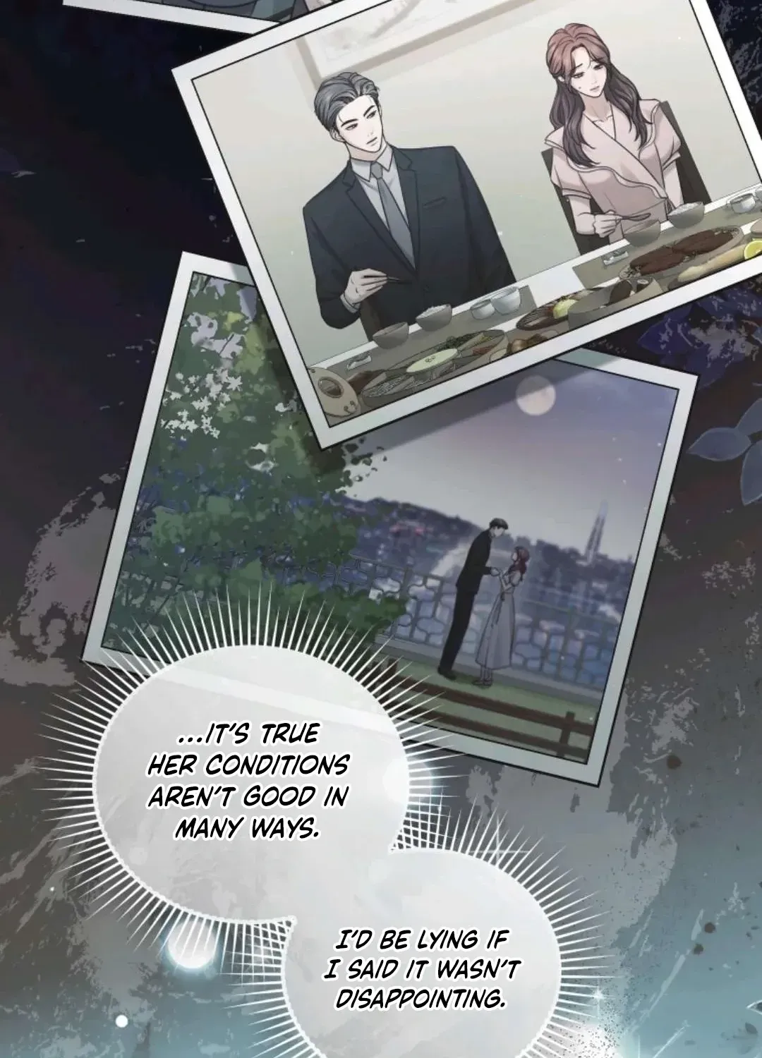 Immoral Lies Chapter 17 page 52 - 