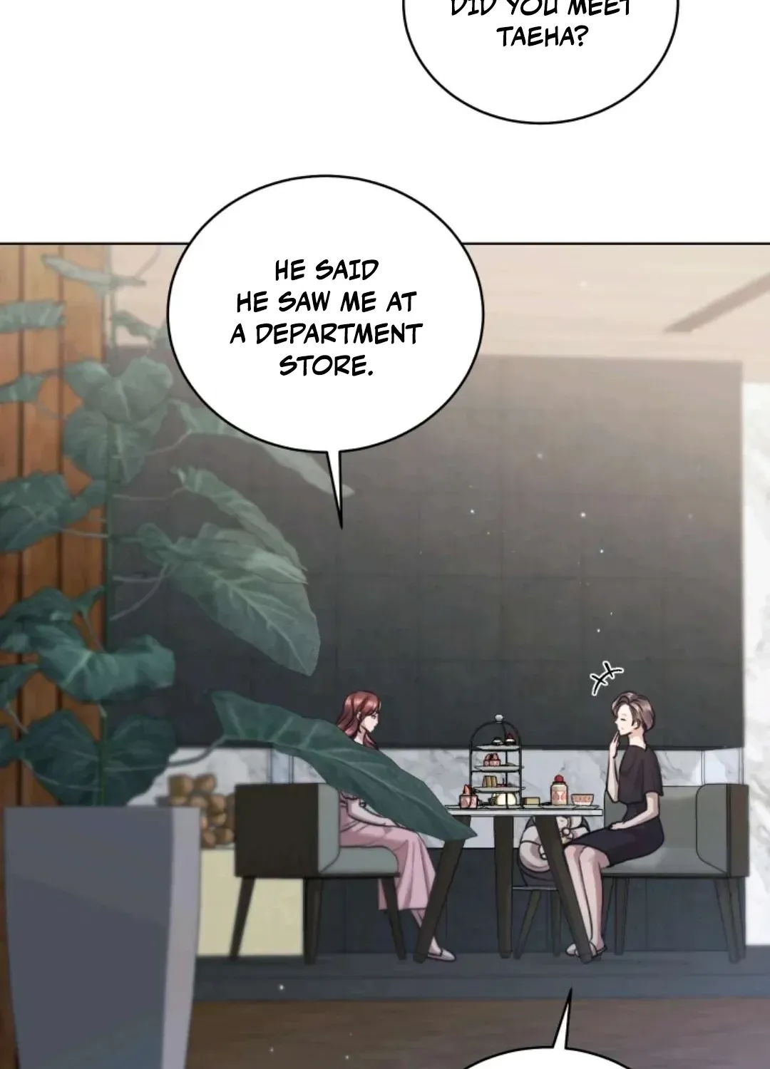 Immoral Lies Chapter 17 page 57 - 