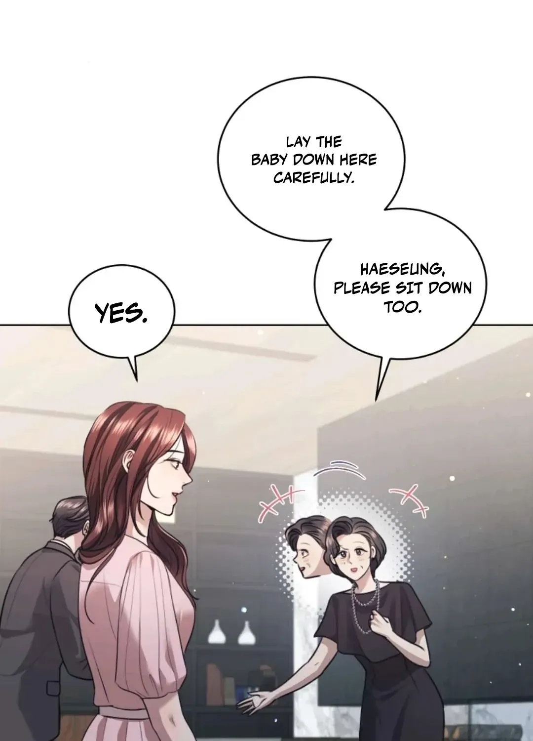Immoral Lies Chapter 17 page 7 - 