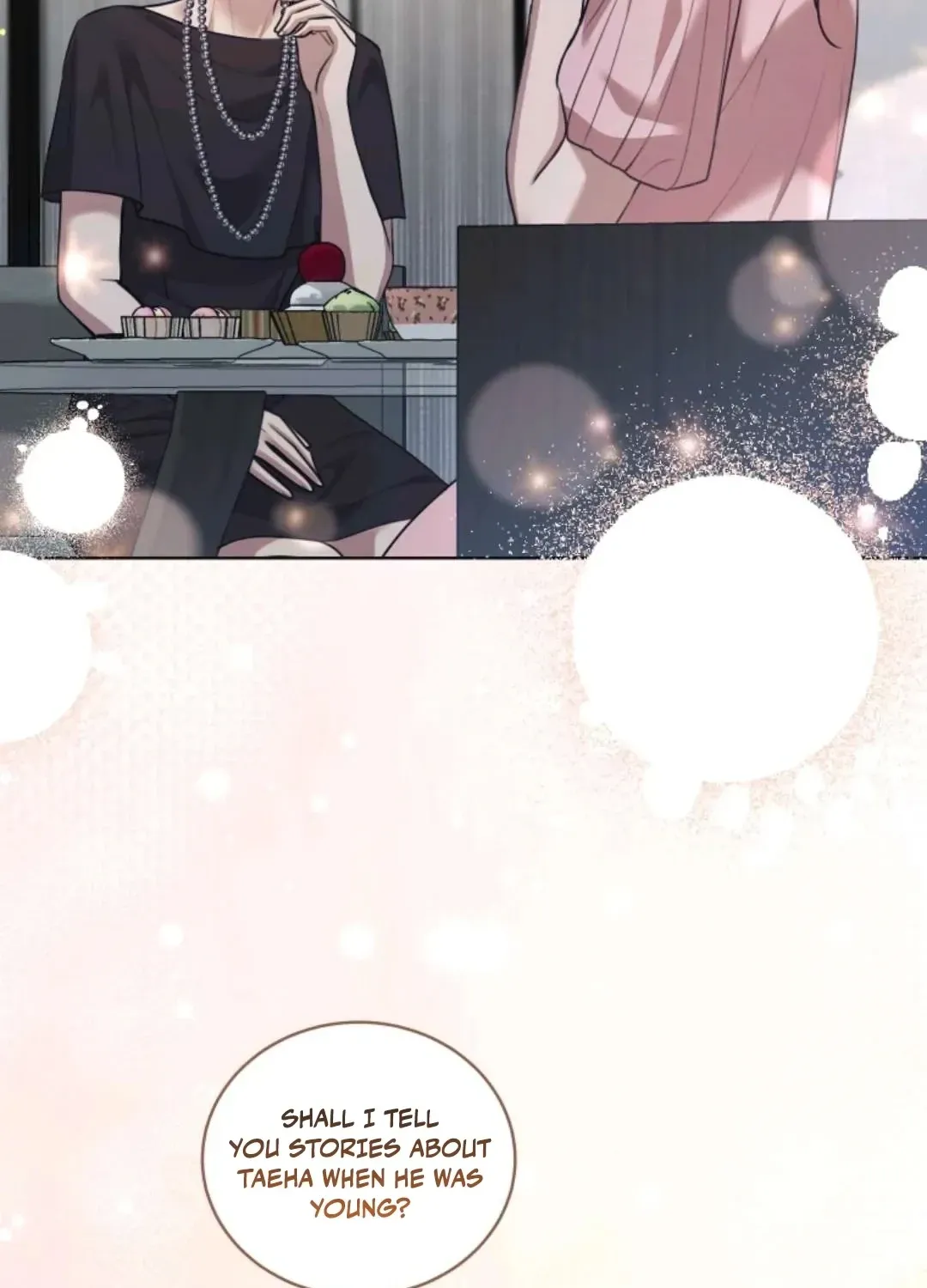Immoral Lies Chapter 17 page 71 - 