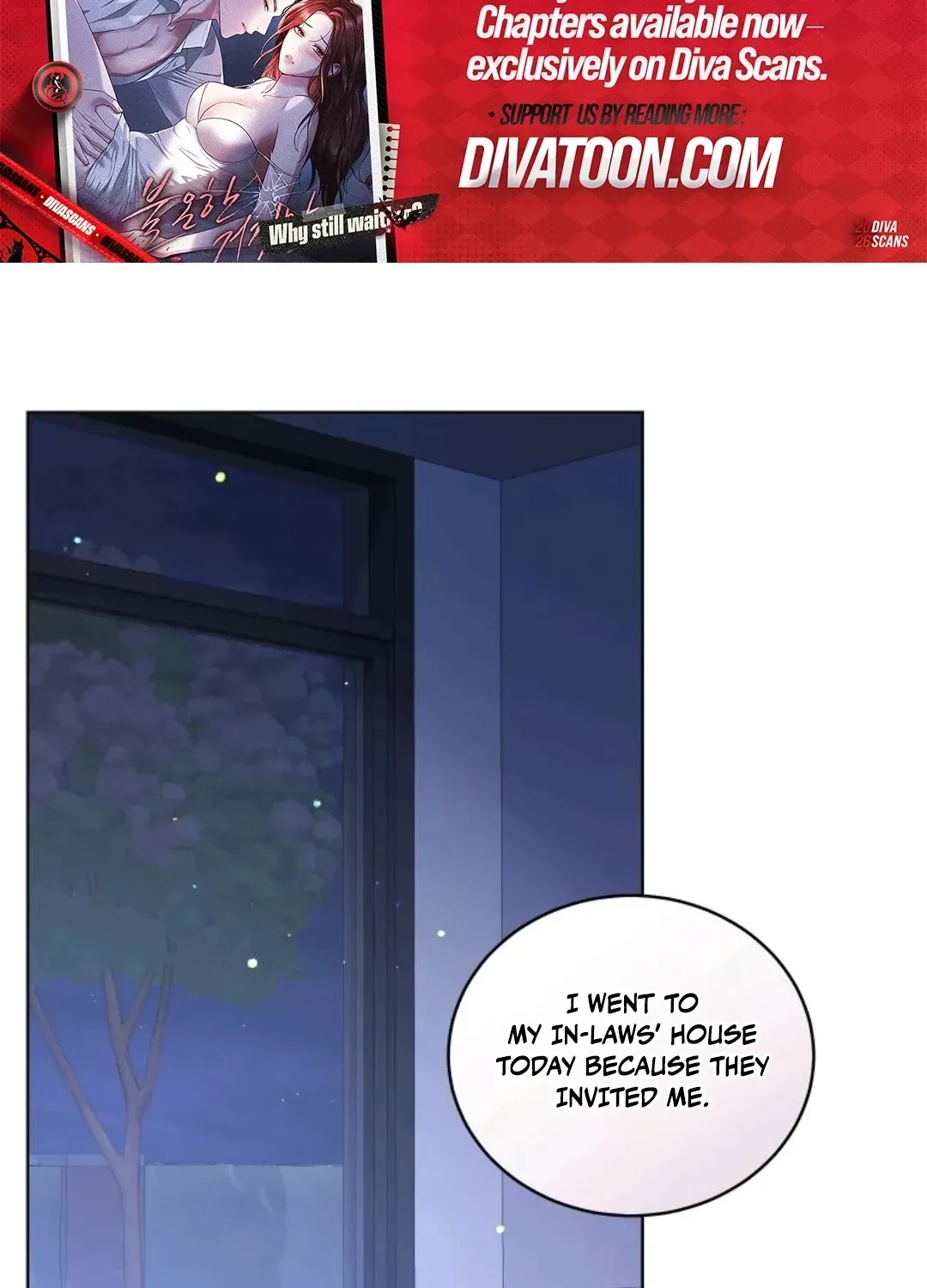 Immoral Lies Chapter 17 page 74 - 